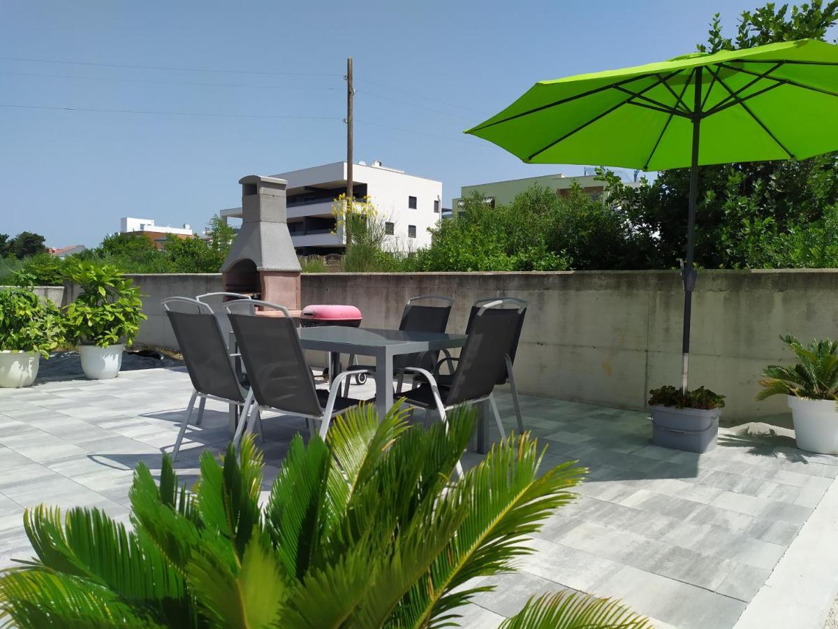 Apartments Villa Lavanda Zadar Extérieur photo