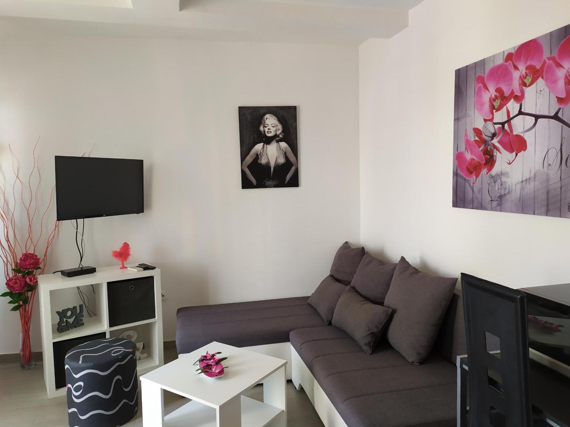 Apartments Villa Lavanda Zadar Extérieur photo