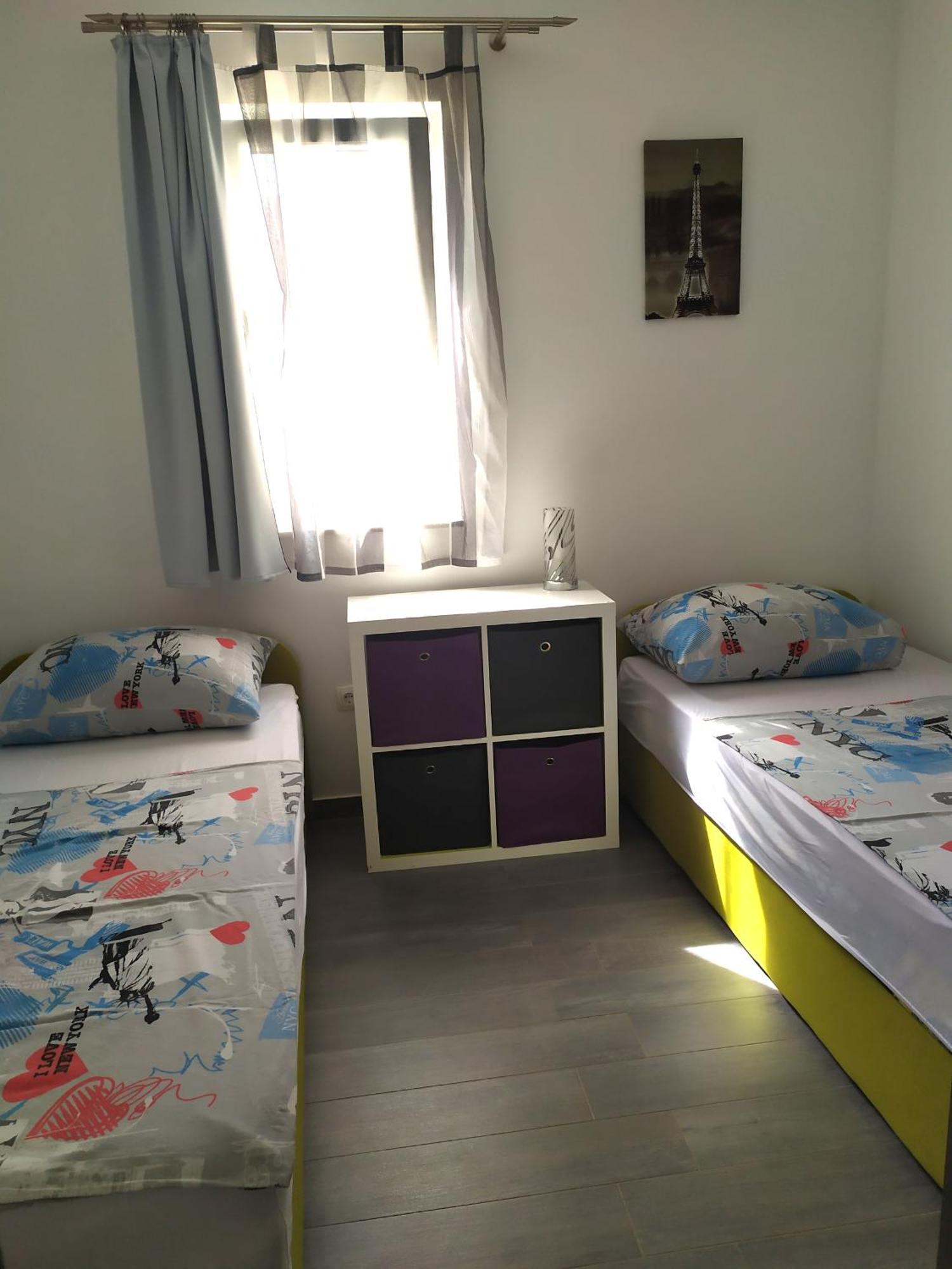Apartments Villa Lavanda Zadar Extérieur photo