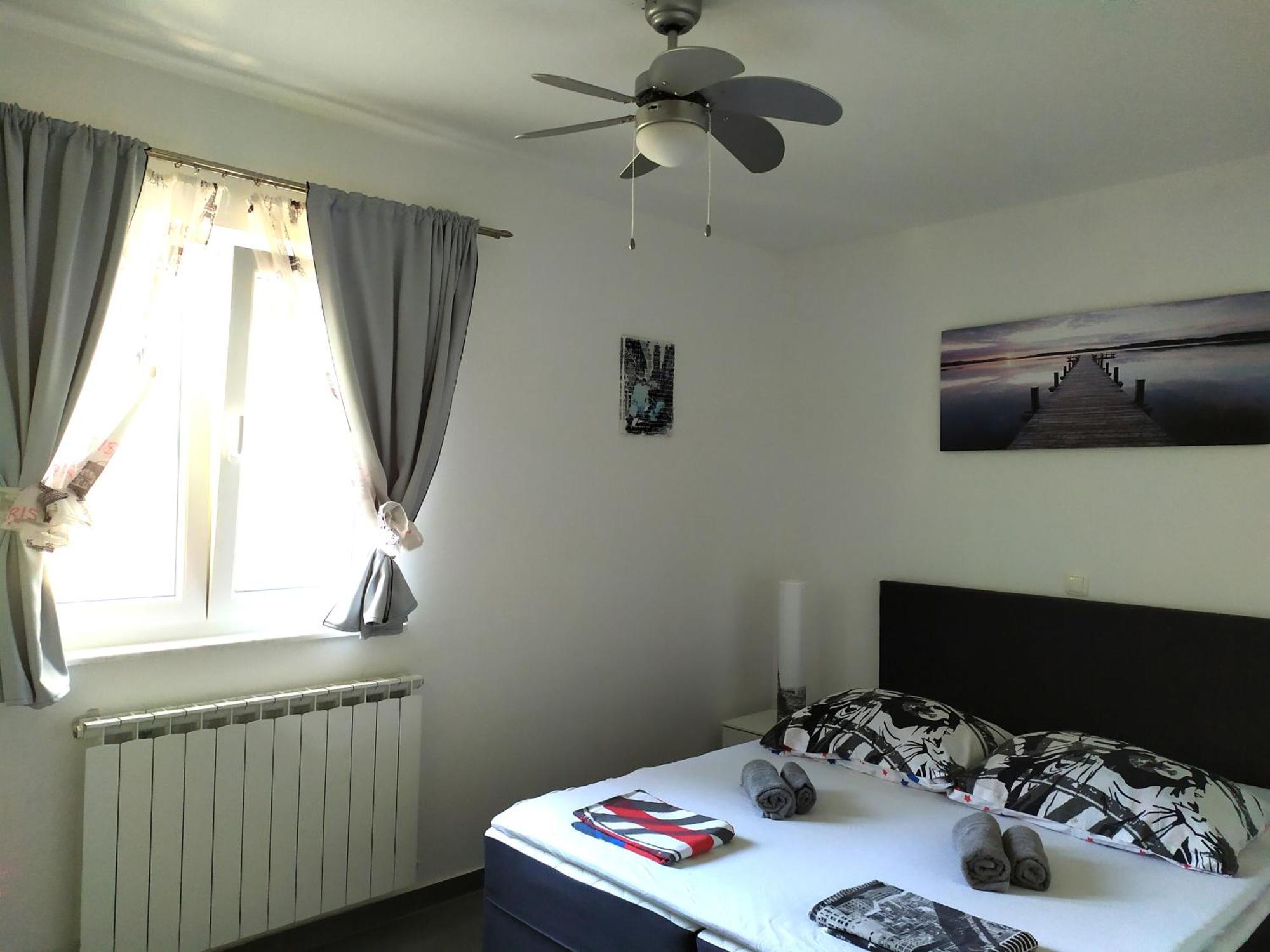 Apartments Villa Lavanda Zadar Extérieur photo