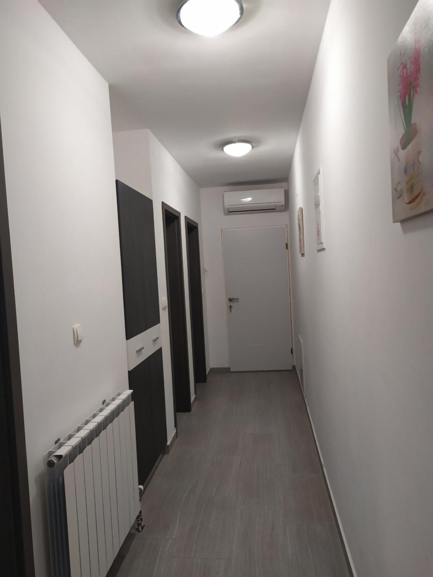 Apartments Villa Lavanda Zadar Chambre photo