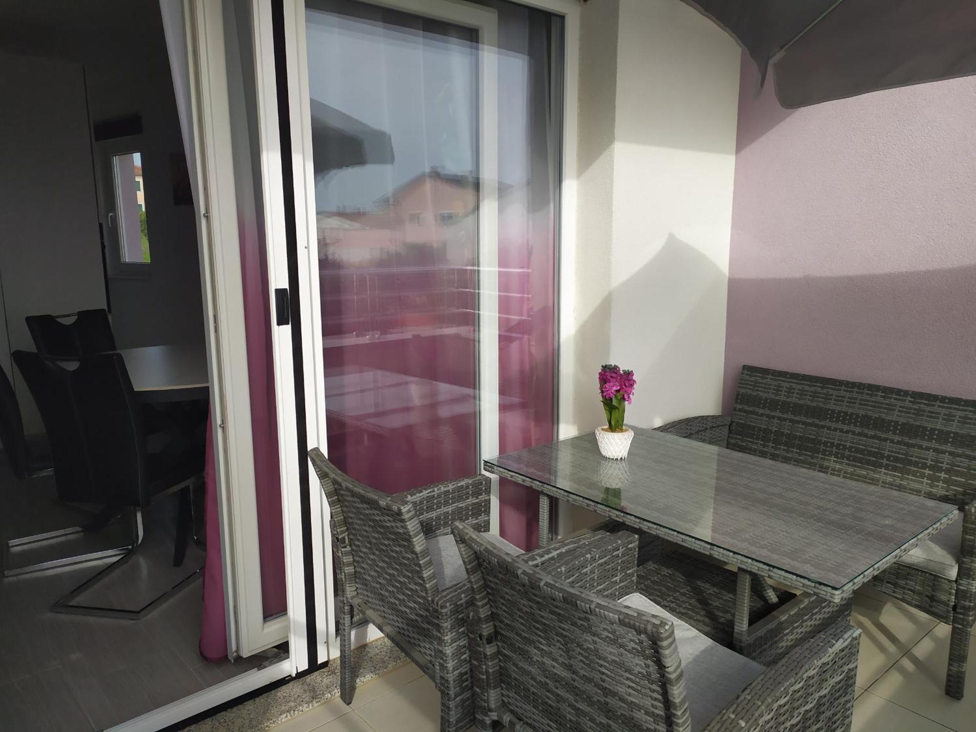 Apartments Villa Lavanda Zadar Extérieur photo