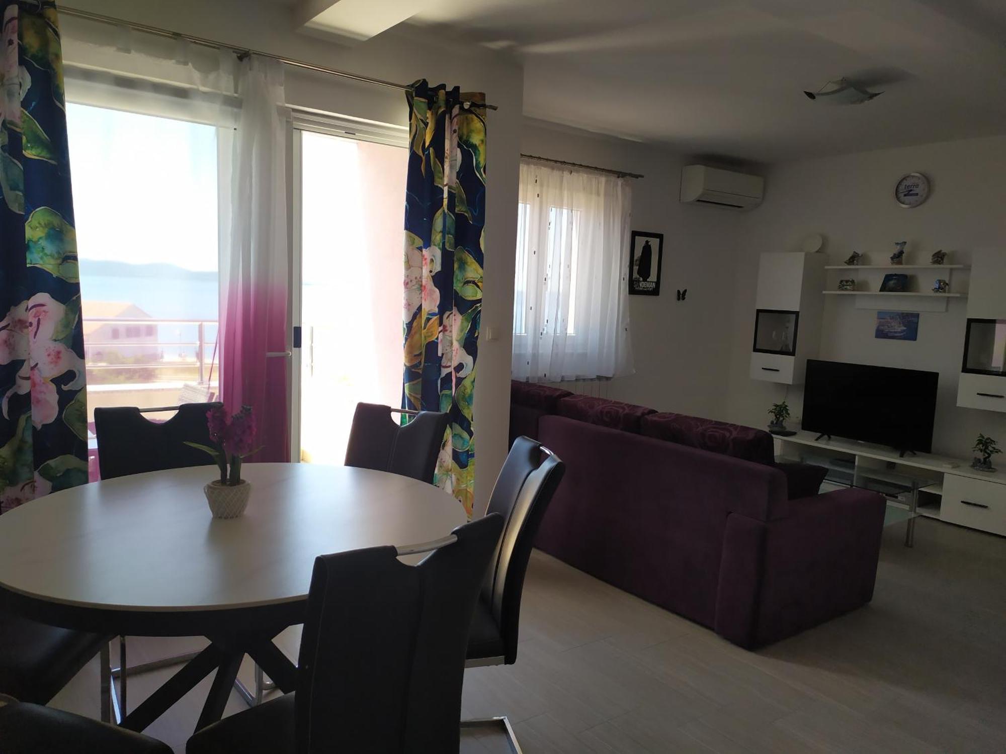 Apartments Villa Lavanda Zadar Extérieur photo