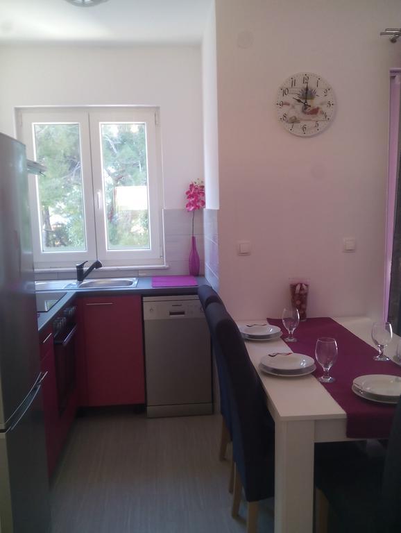 Apartments Villa Lavanda Zadar Extérieur photo