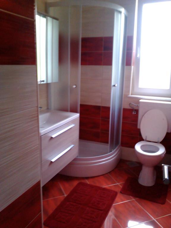 Apartments Villa Lavanda Zadar Extérieur photo