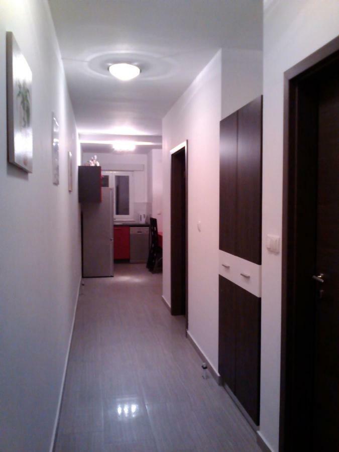 Apartments Villa Lavanda Zadar Extérieur photo