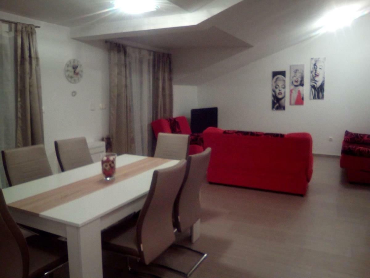 Apartments Villa Lavanda Zadar Extérieur photo