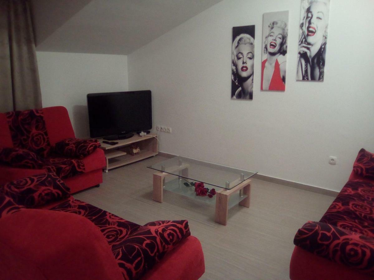 Apartments Villa Lavanda Zadar Extérieur photo
