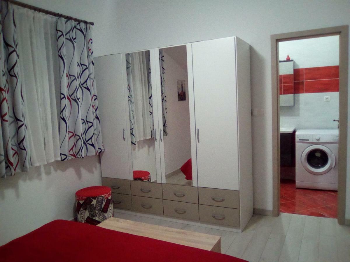 Apartments Villa Lavanda Zadar Extérieur photo